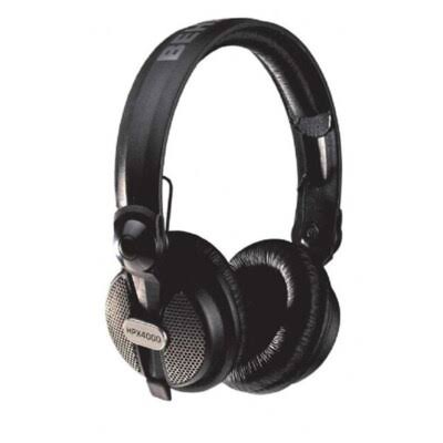 Behringer Headphones HPX4000