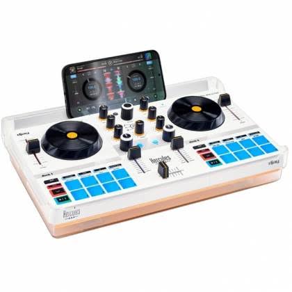 Hercules DJ Control Mix Ultra 