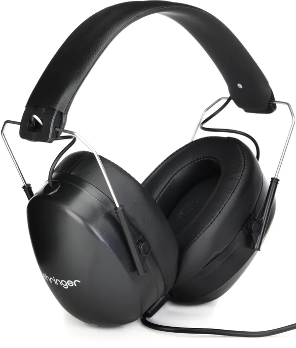 Behringer DH80 Professional Reference Headphones 