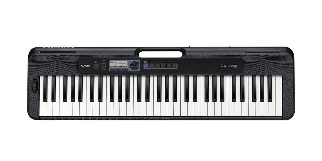 CT-S300C2 CASIO KEYBOARDS