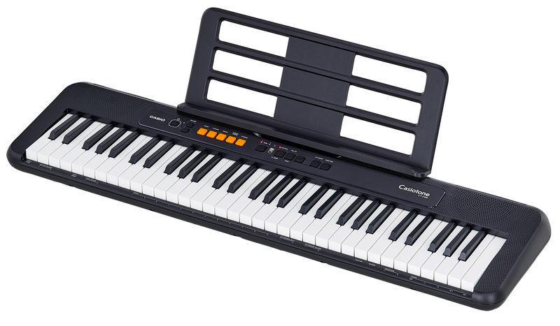 CASIO KEYBOARDS Ct-S100