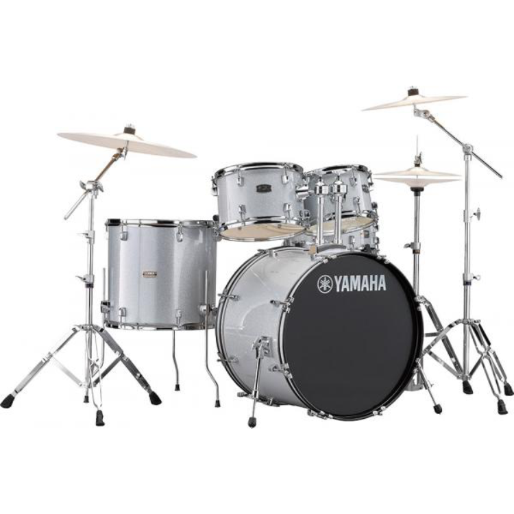 RYDEEN RDP2F5YL+GM2F53 Yamaha DRUMS