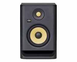 RP5G4 KRK Rokit Gen Powered Studio Monitor Noise Edition