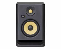RP5G4 KRK Rokit Gen Powered Studio Monitor Noise Edition (pair)