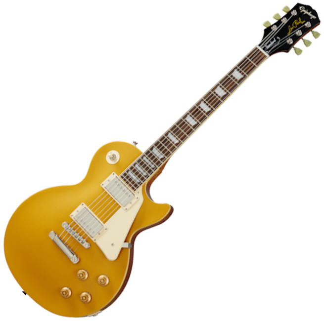 EILS5MGNH1 Epiphone Les Paul Standard 50s