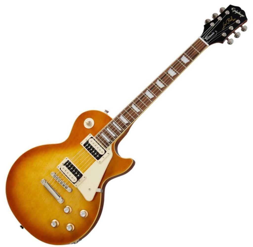 [EILOHBNH1] EPIPHONE LES PAUL CLASSIC