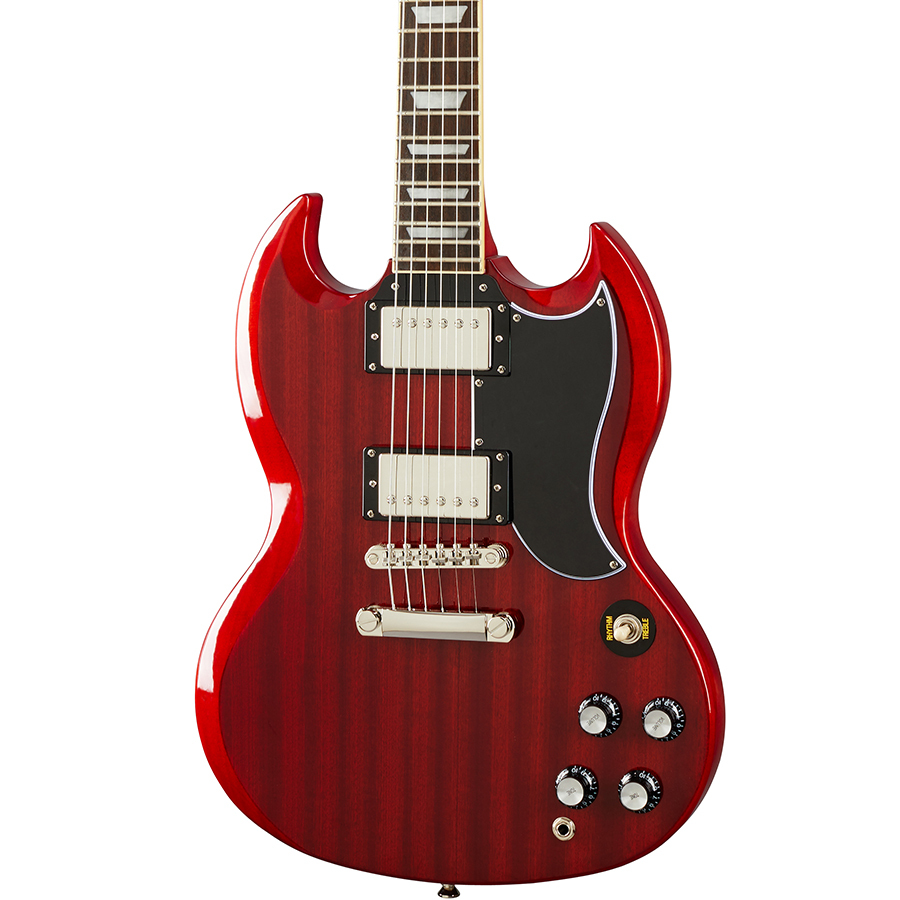 EISS61VCNH1 Epiphone SG Standard 61 Electric Guitar