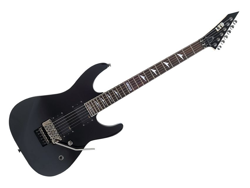 M 330R ESP LTD  Electric Guitar