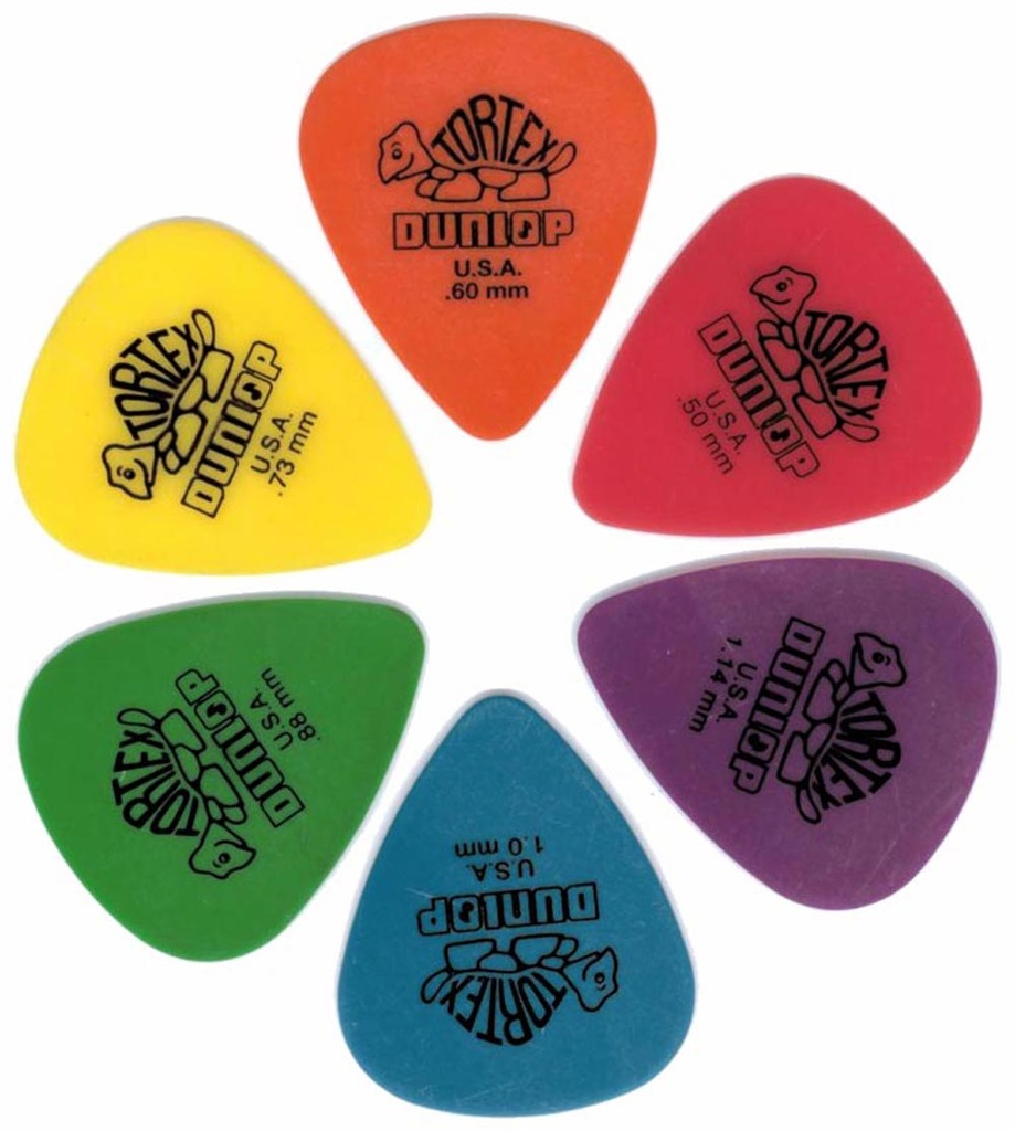 Dunlop Pick