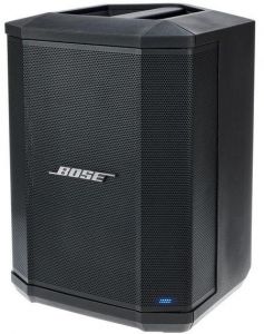 S1 Pro Bose Portable Speaker