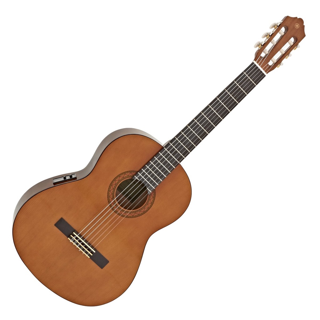 CX40  Yamaha Acoustic Guitar