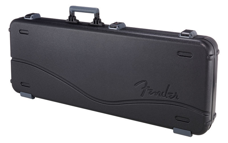 Fender Hard Case Deluxe