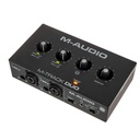M audio M-Track Duo M-Audio Interface Audio
