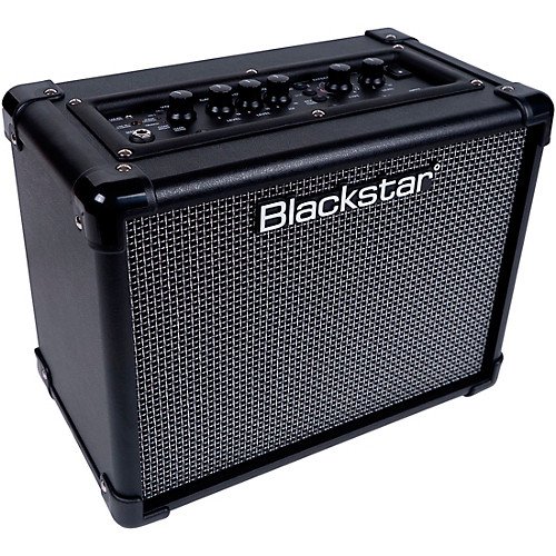 BLACKSTAR ID CORE 10 V3 10W Digital Combo Amplifier