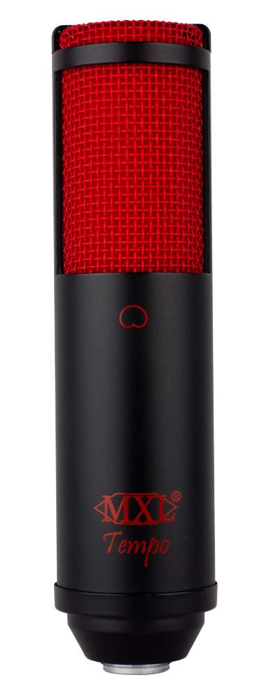 MXL TEMPO USB Condenser Microphone