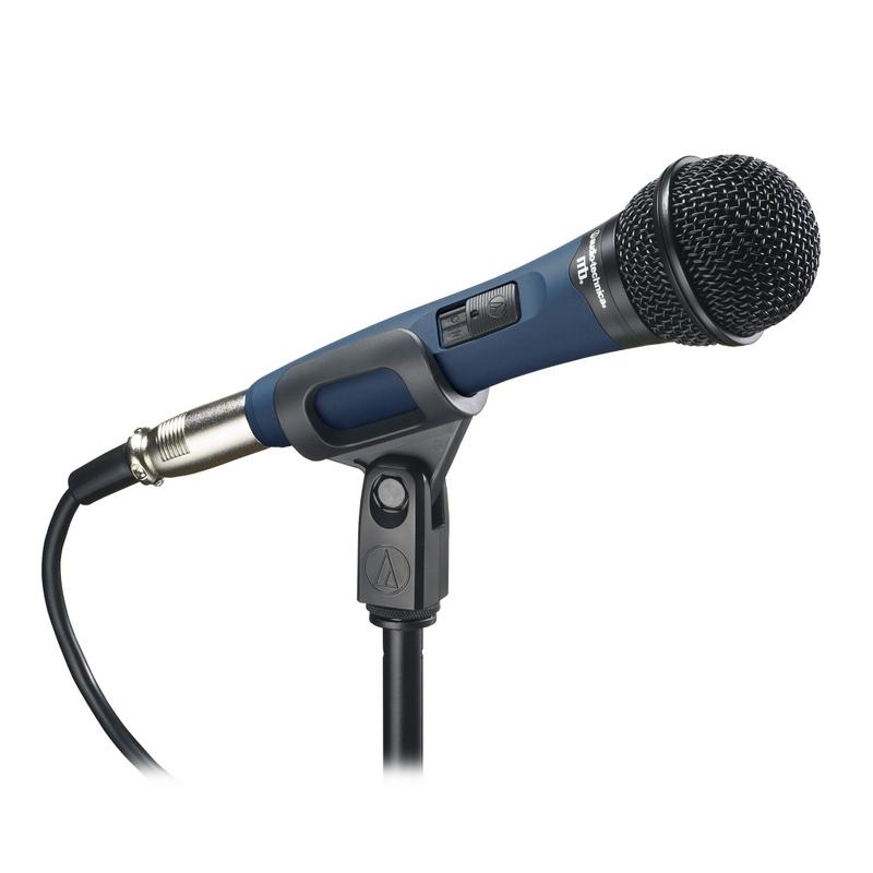 Audio technica mb1k microphone