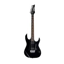 GRX20 BK Ibanez Electric Guitar