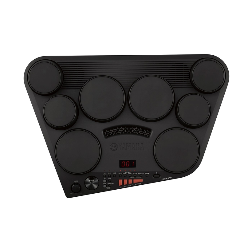 Yamaha DD-75 Portable Digital Drums