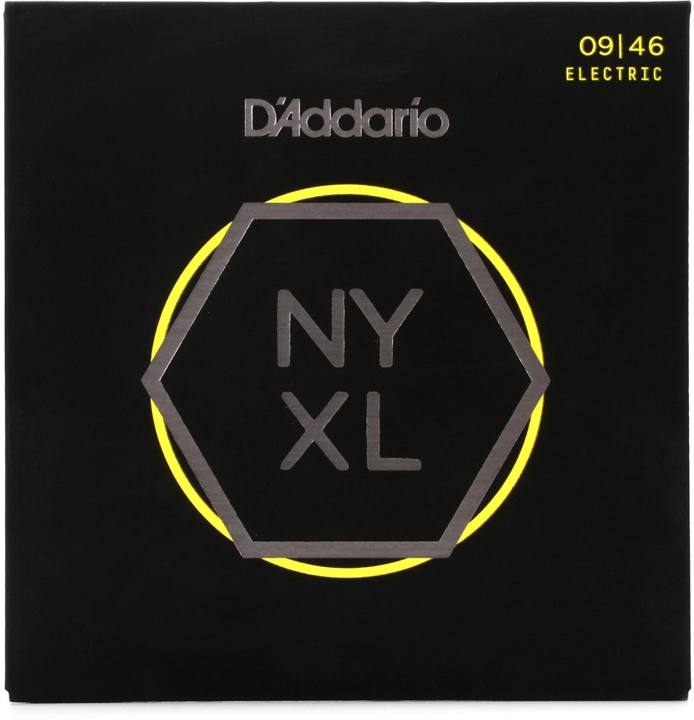 [NYXL0946] D 'Addario Guitar Strings