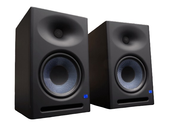 E8 XT Eris Presonus  Active Studio Monitor