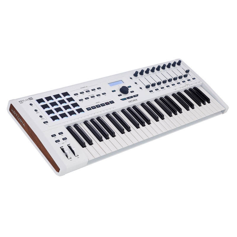 Arturia KeyLab MkII 49 Keyboard Controller