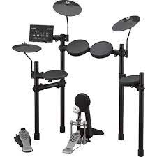 Yamaha DTX452K E-Drum Set