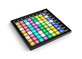 Launchpad X Grid Novation  Controller