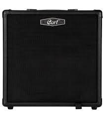CM20B Cort Black Bass Combo Amplifier