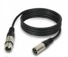 LD System cable xlr