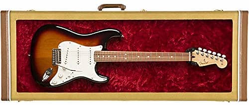 Guitar Display Case