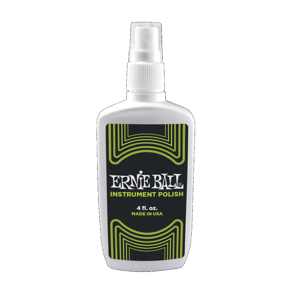 4223-ERNIE BALL GUITAR POLISH