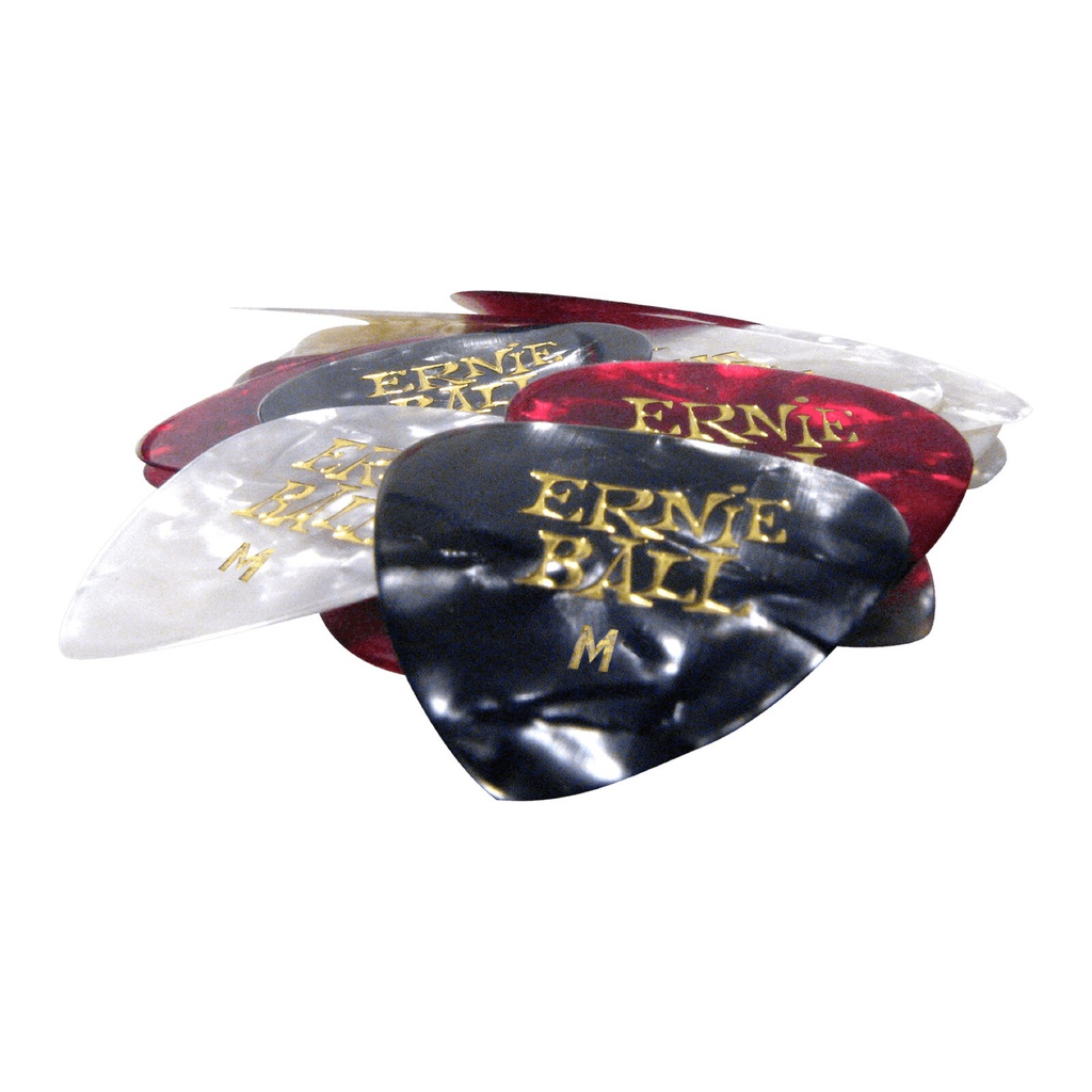 Ernie ball pick P09166