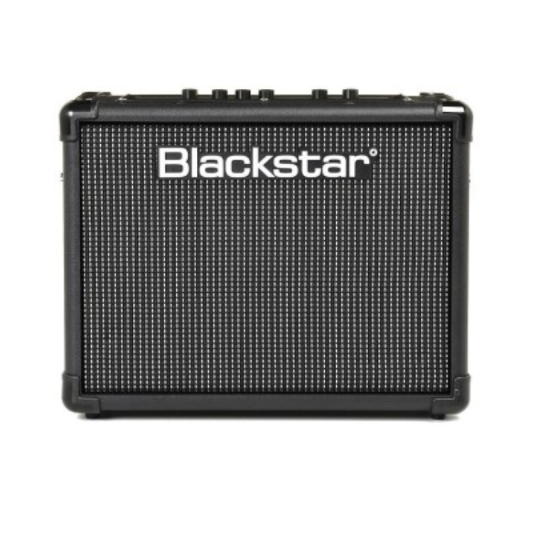  BLACKSTAR AMPLIFIERS ID CORE 20 V3/BK