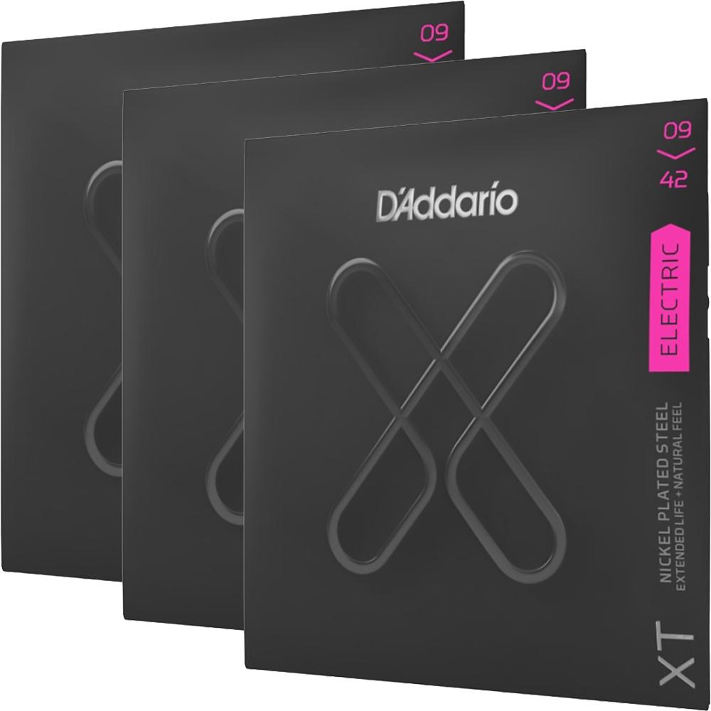 [XTE0942] D'addario Strings