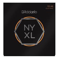 [NYXL1046] D'addario Strings