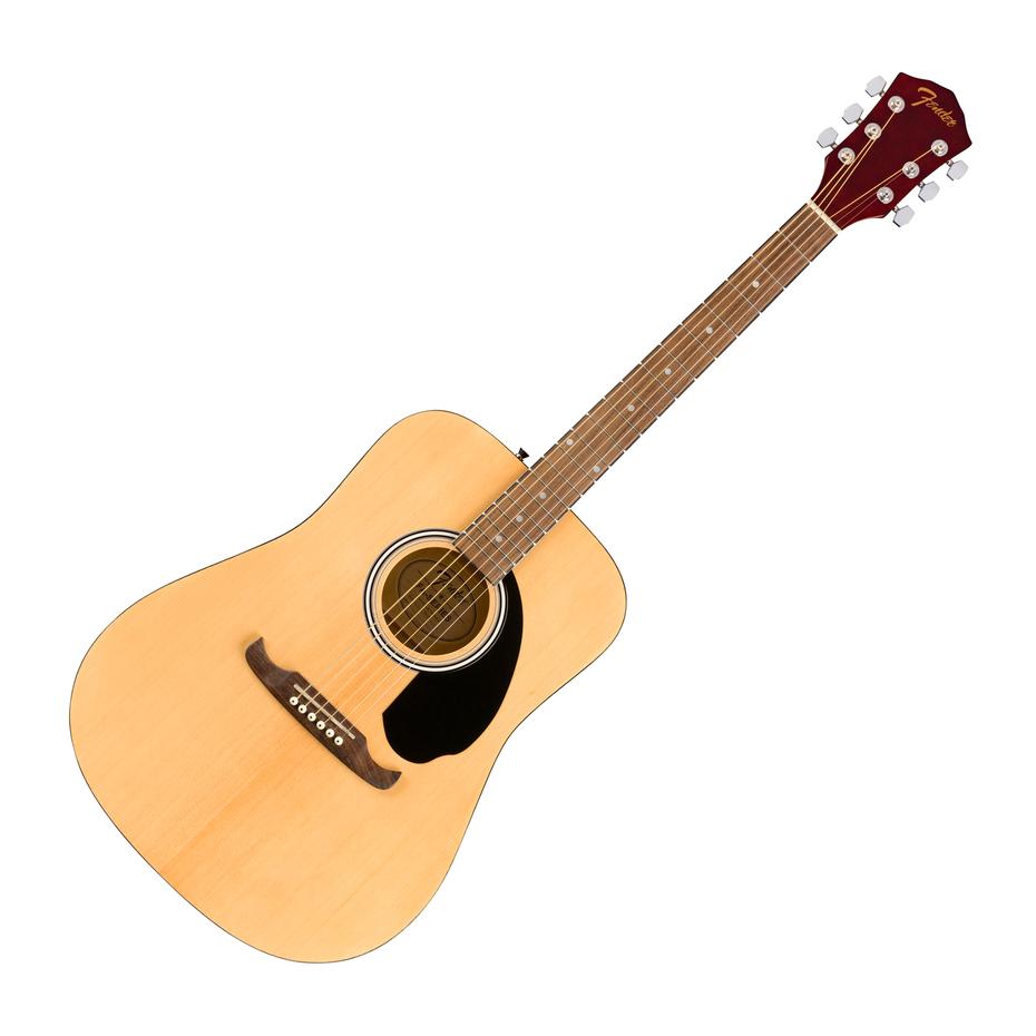 Fender FA-125 Dreadnought Guitar