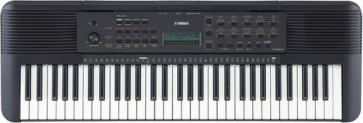 [889025127455] PSR-E273 Yamaha  61-Key Portable Keyboard