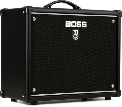 [761294516188] KTN50 2 ROLAND Boss Katana AMPLIFIERS