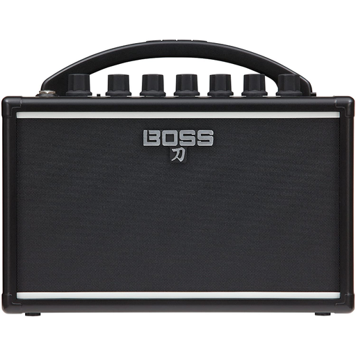 [761294511299] KTN-MINI Boss Katana AMPLIFIERS