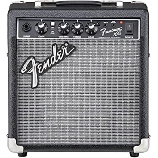 [717669568429] FENDER Frontman® 10G Amplifier