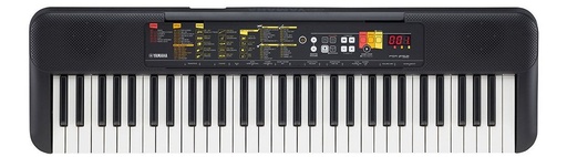 [889025137720] Yamaha PSR-F52