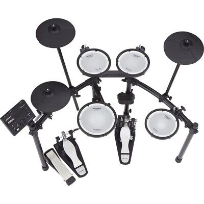 [761294518779] Roland TD-07DMK V-Drums Electronic Drum Kit