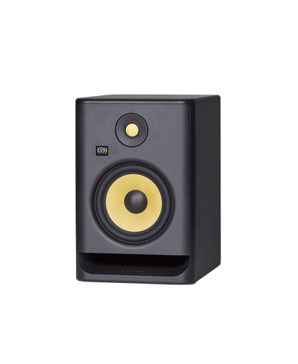 [816654007407] KRK RP7 ROKIT G4 Studio Monitor