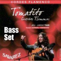 [698502503732] Savarez T50J Tomatito - High Tension