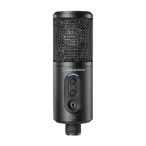 [5055145752524] [ATR2500x-USB] Audio-Technica Cardioid Condenser USB Microphone
