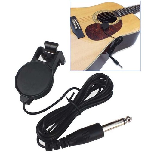 [885947100262] SP-1 Cherub VIOLIN Pickup