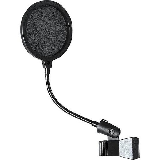 [635464463315] NPFJ561 - Nomad Studio Pop Filter