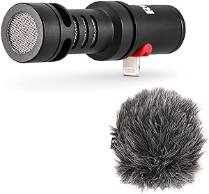 [698813005192] VMML RODE MICROPHONES