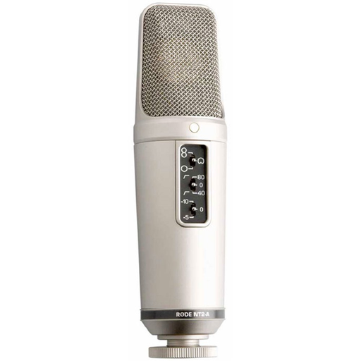 [698813000395] NT2A RODE MICROPHONES