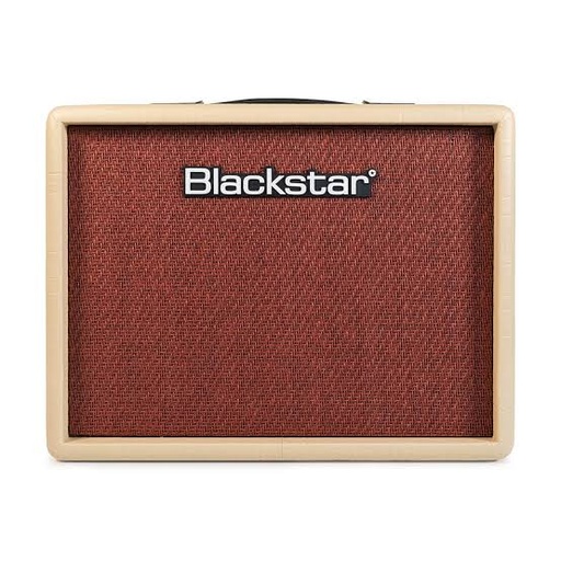 [8456440062670] Blackstar Debut 15E 15-watt Guitar Combo Amp